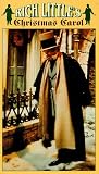 Rich Little's Christmas Carol