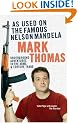 As Used on the Famous Nelson Mandela: Underground Adventures in the Arms and Torture Trade