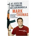As Used on the Famous Nelson Mandela book cover