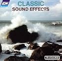 Classic Sound Effects