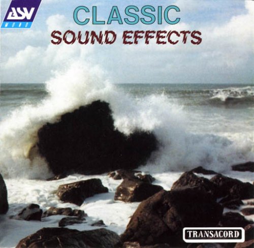 CD-Charts  Search : Classic Sound Effects