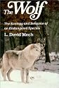 The Wolf: The Ecology and Behaviour of an Endangered Species