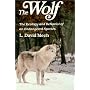 The Wolf: The Ecology and Behaviour of an Endangered Species