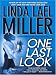 Book One Last Look