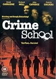 Buy : Crime School [1998] [DVD]