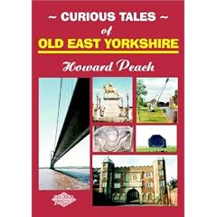 Curious Tales of Old East Yorkshire