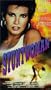 Stuntwoman [VHS]