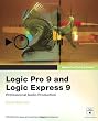 Apple Pro Training Series: Logic Pro 9 and Logic Express 9