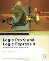 Apple Pro Training Series: Logic Pro 9 and Logic Express 9