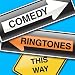 Movie Trailer Guy Ringtone - For Her - Crazy Ex [Explicit]