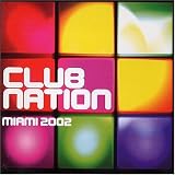 Review Various Artists  / Club Nation Miami 2002