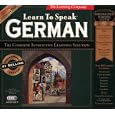 Learn to Speak German 8.0 (Win95 98)