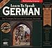Learn to Speak German 8.0 (Win95/98)