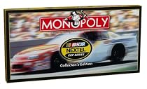 NASCAR Nextel Cup Series Edition of Monopoly