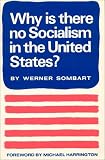 Why Is There No Socialism in the United States?