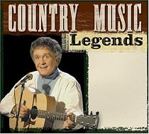 Country Music Legends