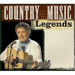 Country Music Legends:Bill Anderson