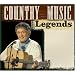 Country Music Legends:Bill Anderson
