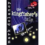 Misfits, Inc. No. 4: The Kingfisher's Tale book cover