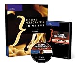 Digital Performer 4 Music Starter Kit