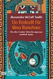 Ein Krokodil fuer Mma Ramotswe