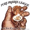 All in Good Time