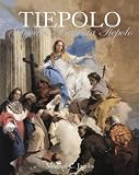 Tiepolo (Chaucer Library of Art)
