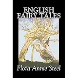 english fairy tales