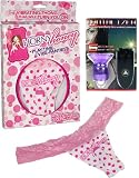 Pump Up The Passion Vibrating Lingerie Collection and Pussy Pump