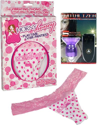 Pump Up The Passion Vibrating Lingerie Collection and Pussy Pump