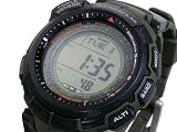 カシオ PROTREK 電波 腕時計 PAW-1300-3（PRW-1300J-3同型）【並行輸入品】の画像