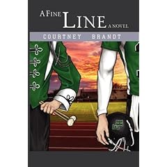 A Fine Line