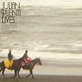 Julian Plenti Lives Ep