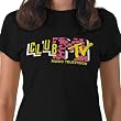 MTV: Club MTV Tee - Girls