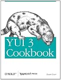 YUI 3 Cookbook