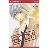BODY, Tome 13 :