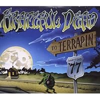 To Terrapin: May 28, 1977 Hartford, CT