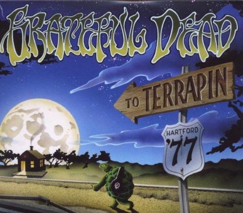 Produkt-Bild: To Terrapin-May28,1977 Hartford,Ct
