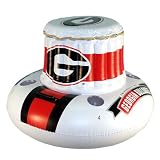 Georgia Floating Cooler