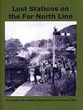 Lost stations on the far north line : the impact of the railway closurses north of Inverness in 1960