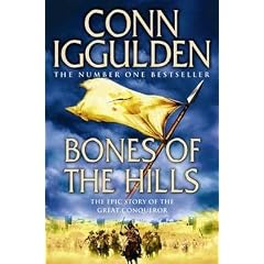 Bones Of The Hills