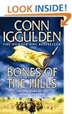 Bones of the Hills: The Epic Story of the great Conqueror (Conqueror 3)