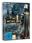 Two Worlds II
