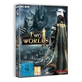Two Worlds IIvon "TopWare Entertainment..."