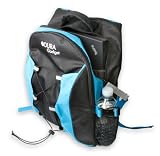 DURAGADGET Compact 13.3 inch Laptop Backpack For Toshiba Satellite