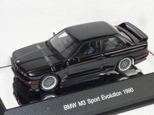 BMW 3er E 3er E30 M3 M SPORT EVOLUTION