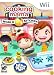 Cooking Mama World Kitchen
