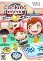 Cooking Mama World Kitchen
