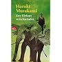 Der Elefant verschwindet
