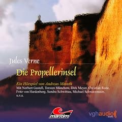 Die Propeller-Insel